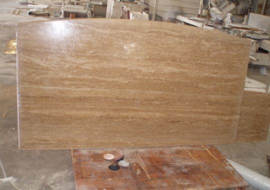 Turkish Nature Beige Cream Coffee Travertine Limestone Marble Slabs322.png