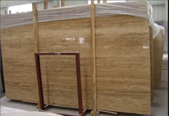 Turkish Nature Beige Cream Coffee Travertine Limestone Marble Slabs326.png