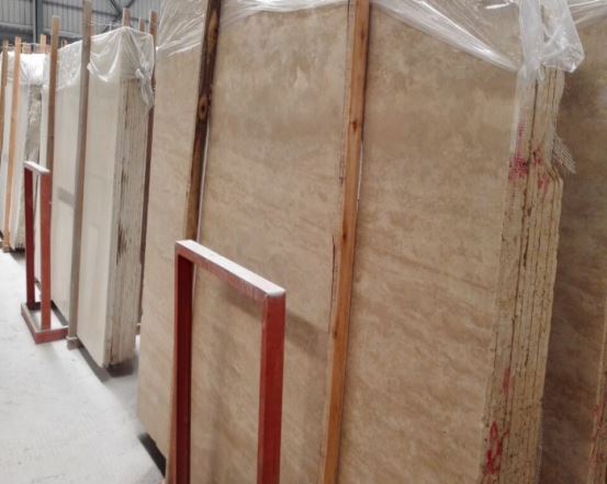 Turkish Nature Beige Cream Coffee Travertine Limestone Marble Slabs186.png