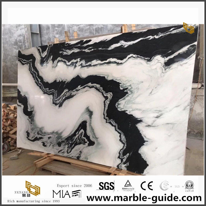 Panda White Marble Staircase 2.jpg