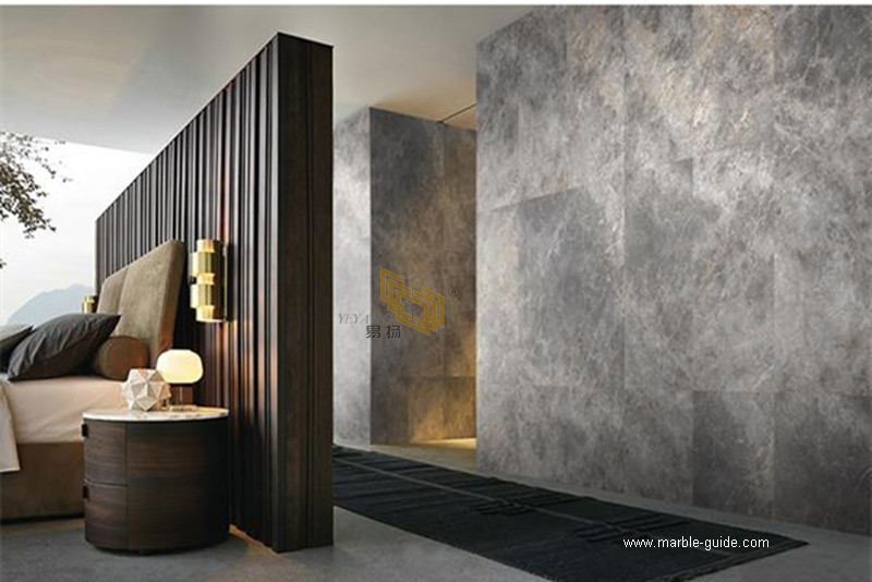 Fior di bosco marble for projects 03