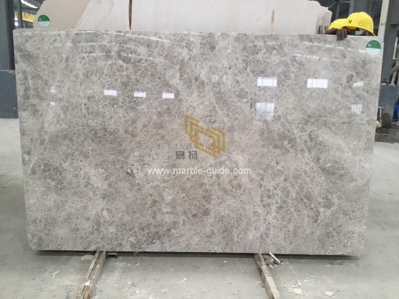 Aurora Grey Marble Slab 01 product-1-1