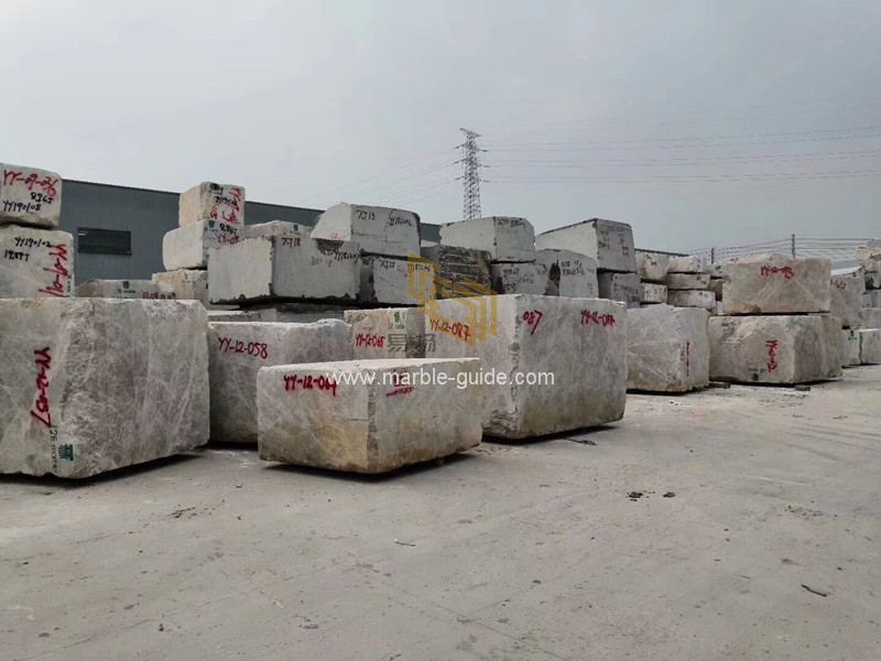product-1-1 Aurora Grey Marble Slab 03