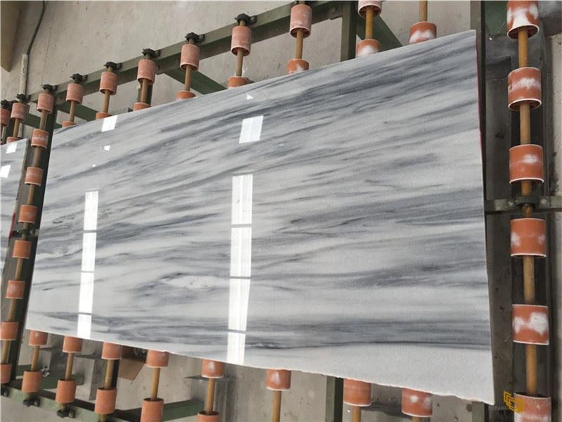 Victoria Falls Marble Polished Slab