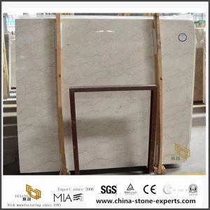 צבע אור טבעי וריד ורד ורוד לוח השיש אריחים למטבח אריחים & בראש יהירות