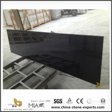 שאנש'י השיש גרניט שחור למכירה אמבטיה עם עלות זולה