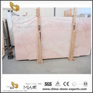 רוזה פורטוגל שיש למטבח משטחי אמבטיה חדר אמבטיה עם צבע ורוד