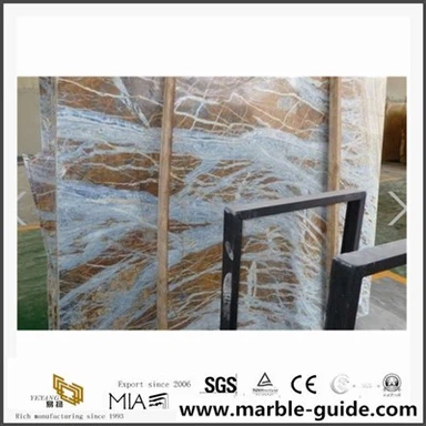 מחיר הטוב ביותר מחיר מלוטש אריח שיש ג'ינס לפרויקט מסחרי