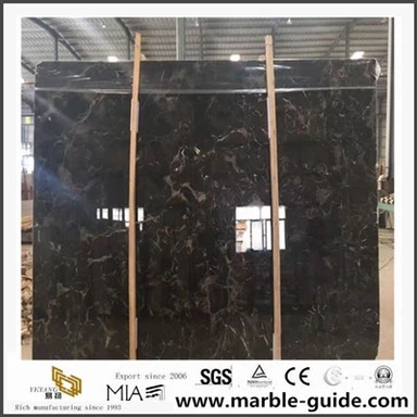 סין אמורה כהה לוח יש