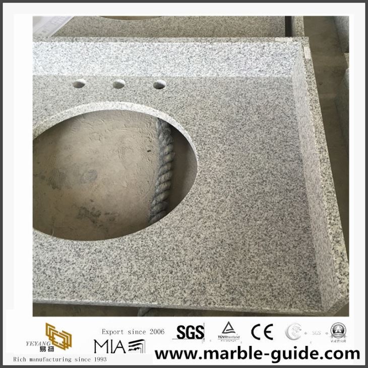 Wholesale Granite Countertops For Kitchen Installing With Low Price