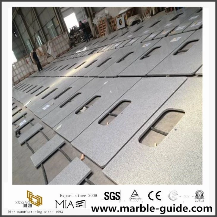 Wholesale Granite Countertops For Kitchen Installing With Low Price