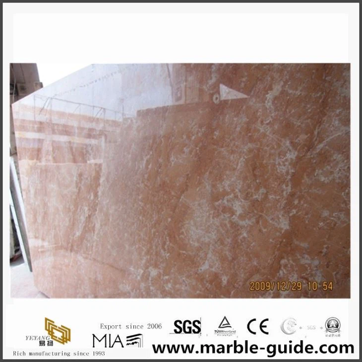 חם למכור תה שיש אבן אורנג '