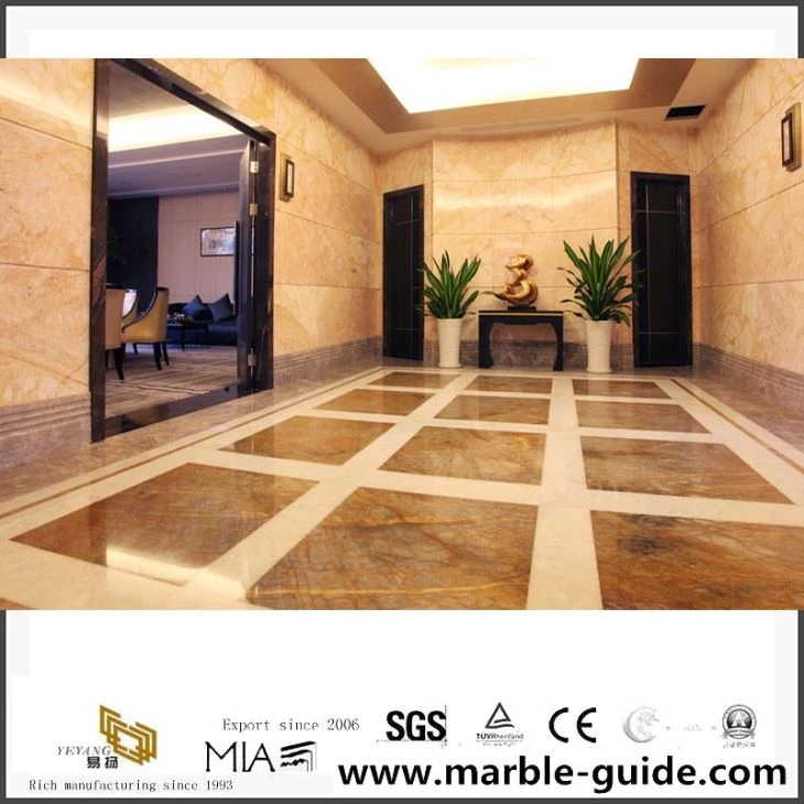 Jinyue Hotel Project With Babylon Fantasy And Golden Dynasty