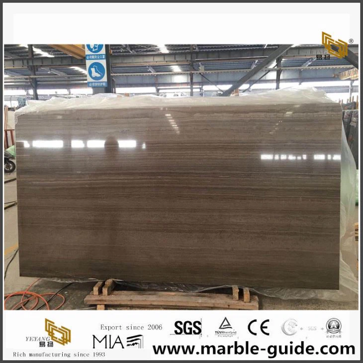 Popular Coffee Wood Marble For Project
