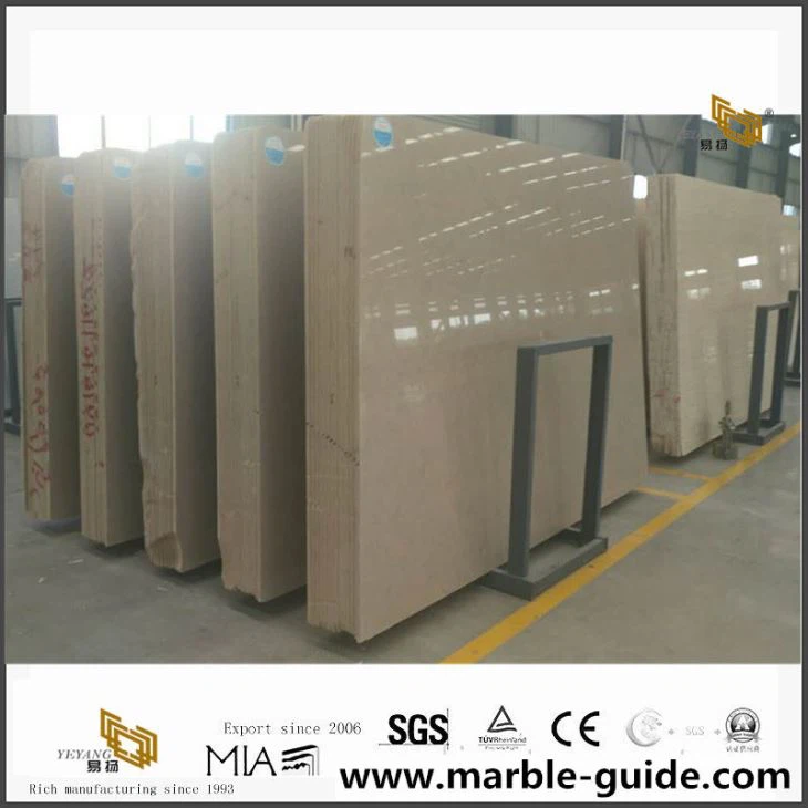 Vratza Beige Limestone