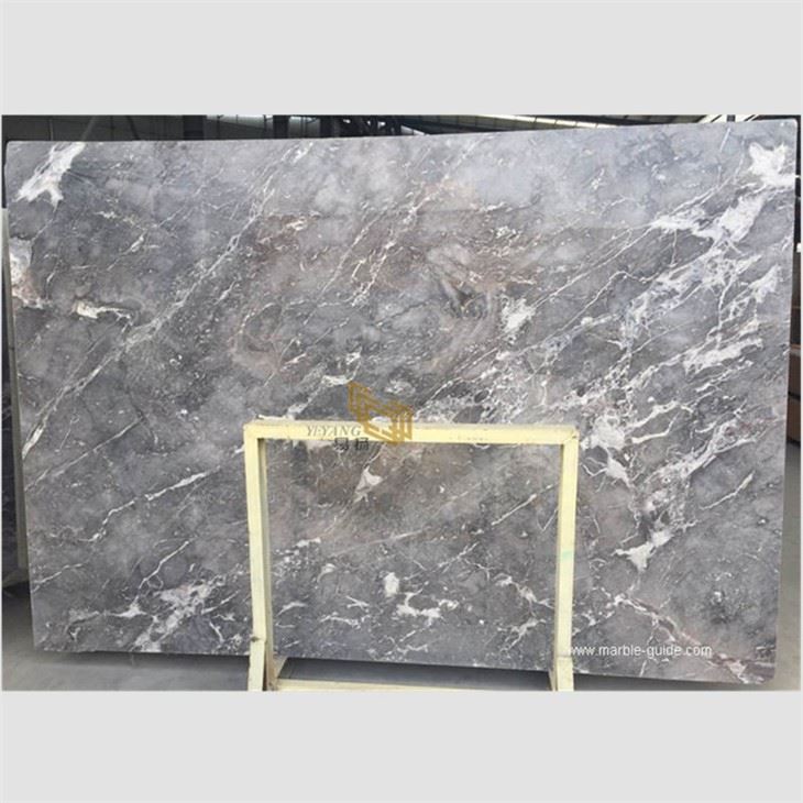 Fior Di Bosco Gray Marble For Floor And Wall