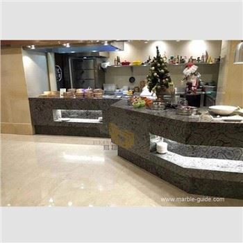 משטחי שיש צב ונטו